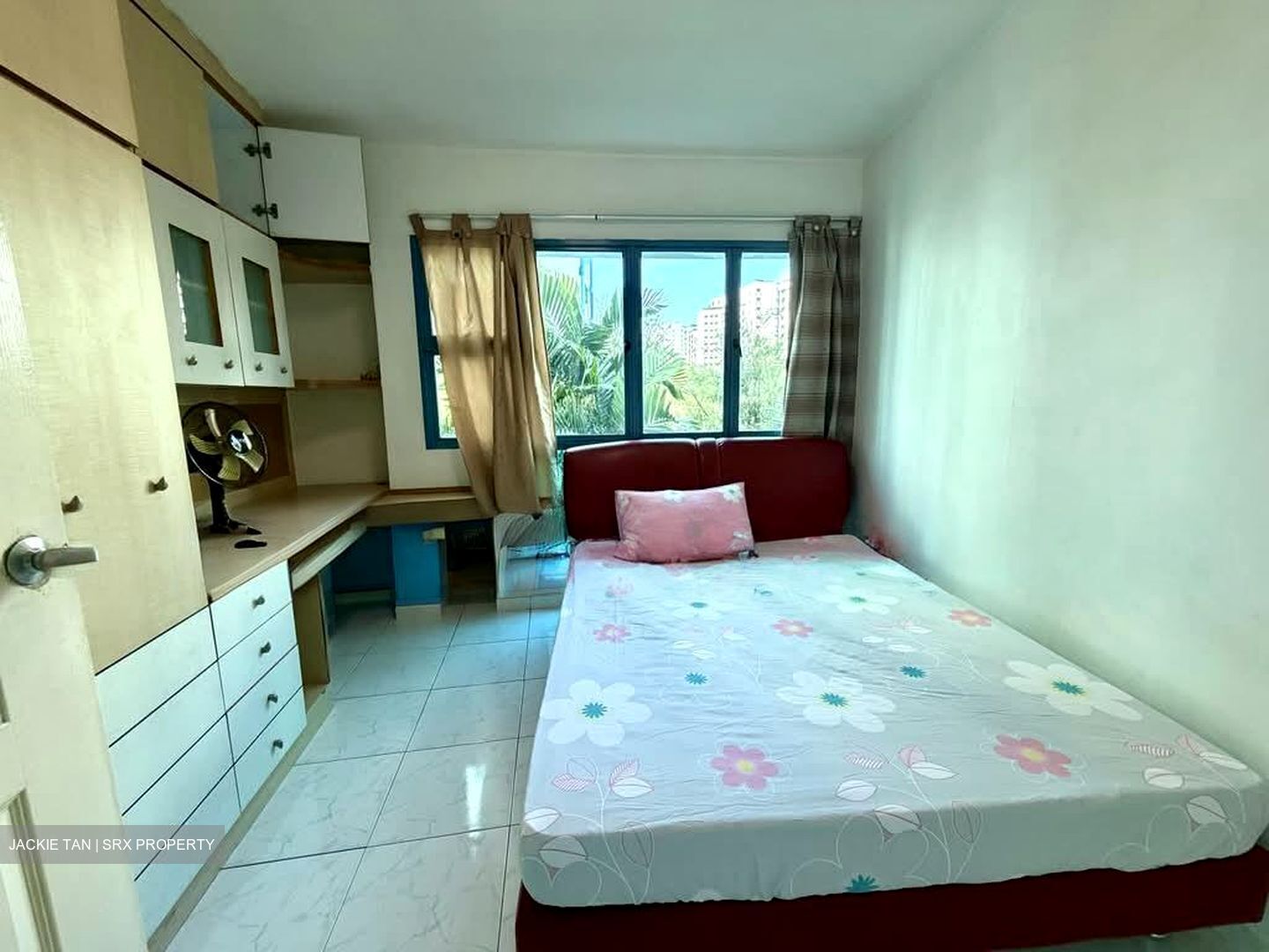 Blk 468B Blue Riverview (Sembawang), HDB 5 Rooms #574403381